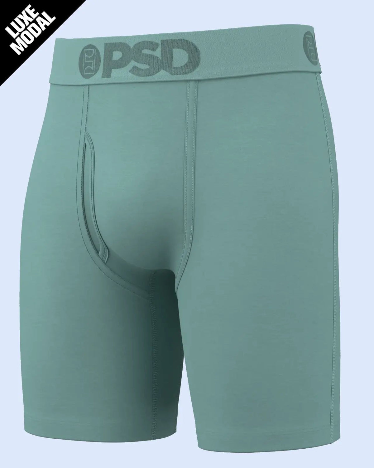 Luxe Modal - Jade Dust - Standard Length - Luxe Modal