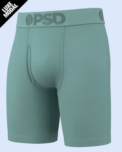 Luxe Modal - Jade Dust - Standard Length - Luxe Modal