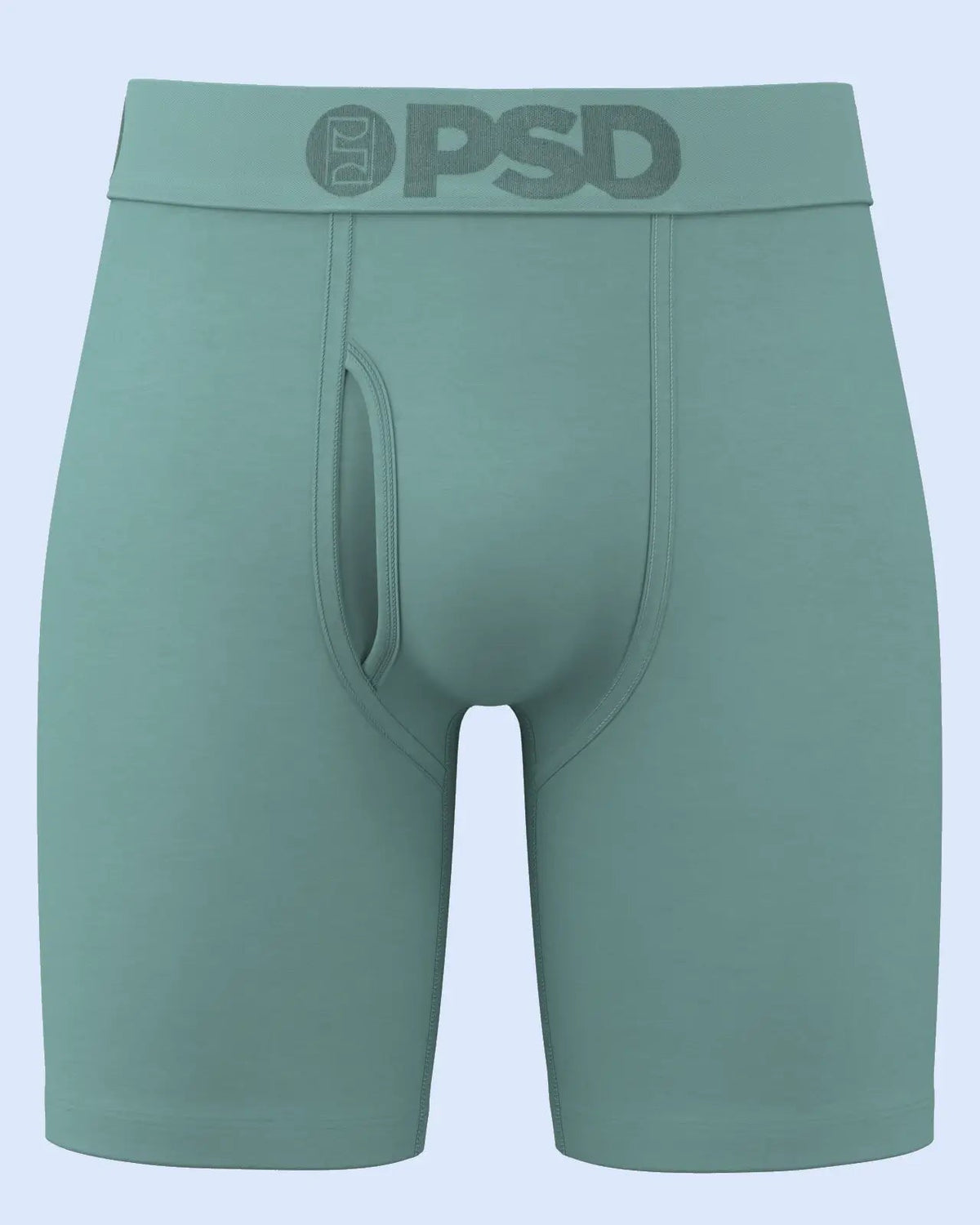 Luxe Modal - Jade Dust - Standard Length - Luxe Modal