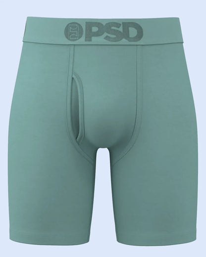 Luxe Modal - Jade Dust - Standard Length - Luxe Modal