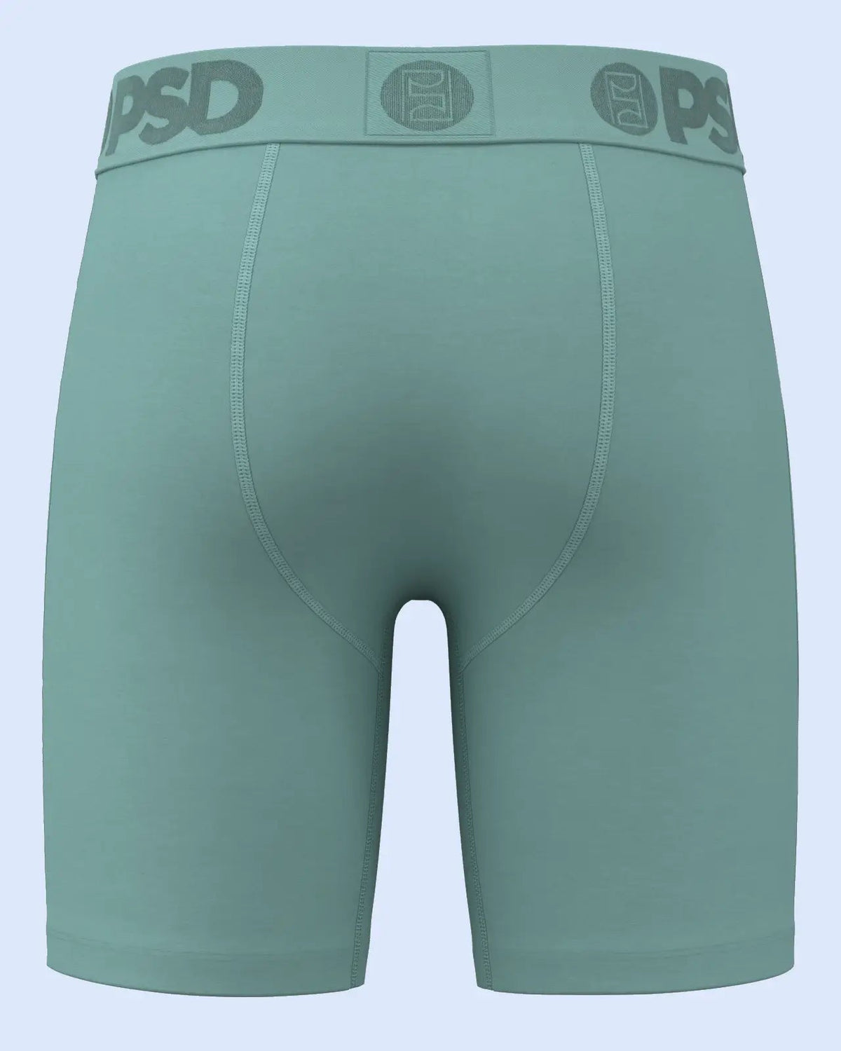 Luxe Modal - Jade Dust - Standard Length - Luxe Modal