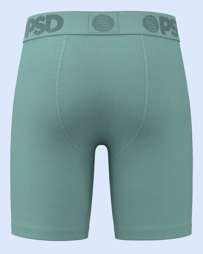 Luxe Modal - Jade Dust - Standard Length - Luxe Modal