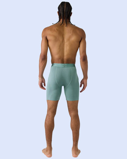 Luxe Modal - Jade Dust - Standard Length - Luxe Modal