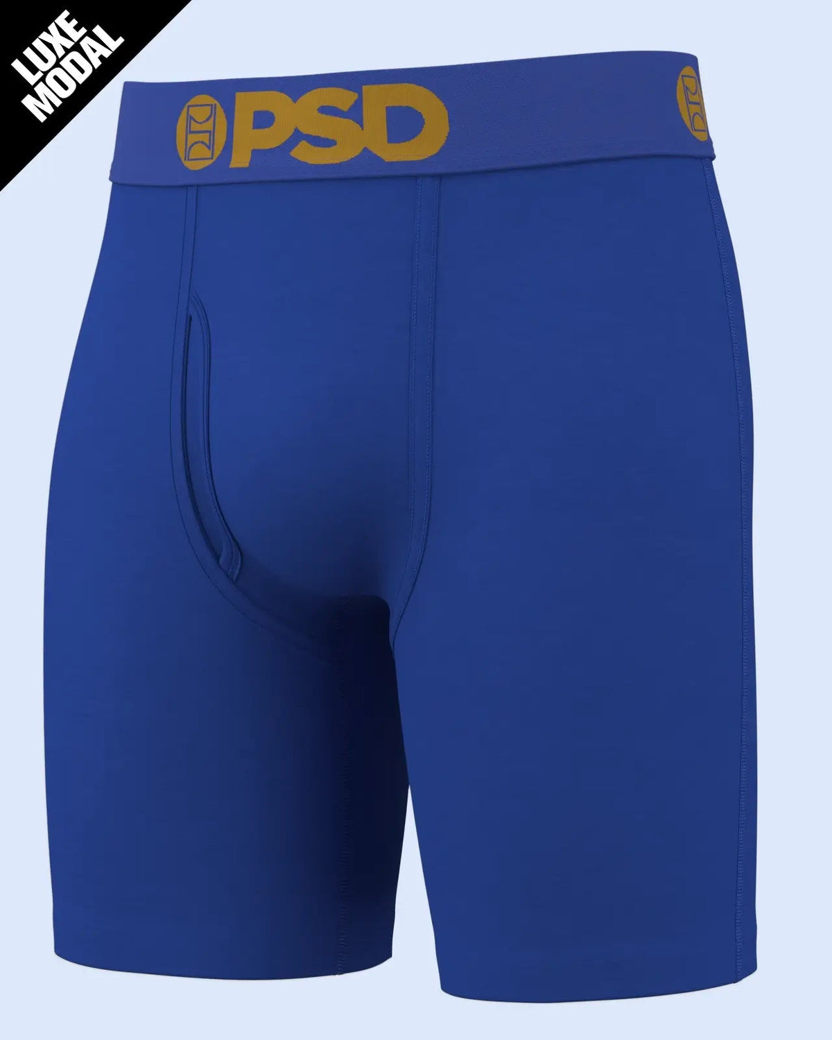 Luxe Modal - Royal Blue - Standard Length - Luxe Modal