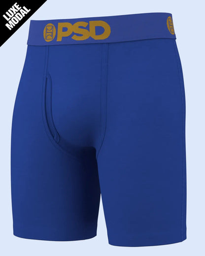 Luxe Modal - Royal Blue - Standard Length - Luxe Modal