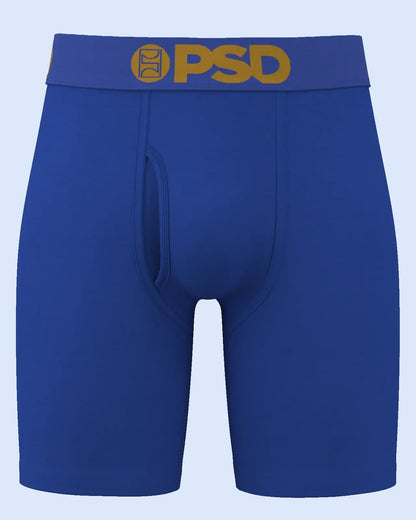 Luxe Modal - Royal Blue - Standard Length - Luxe Modal
