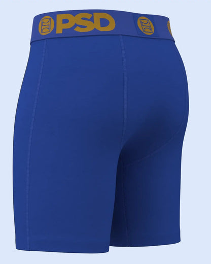 Luxe Modal - Royal Blue - Standard Length - Luxe Modal