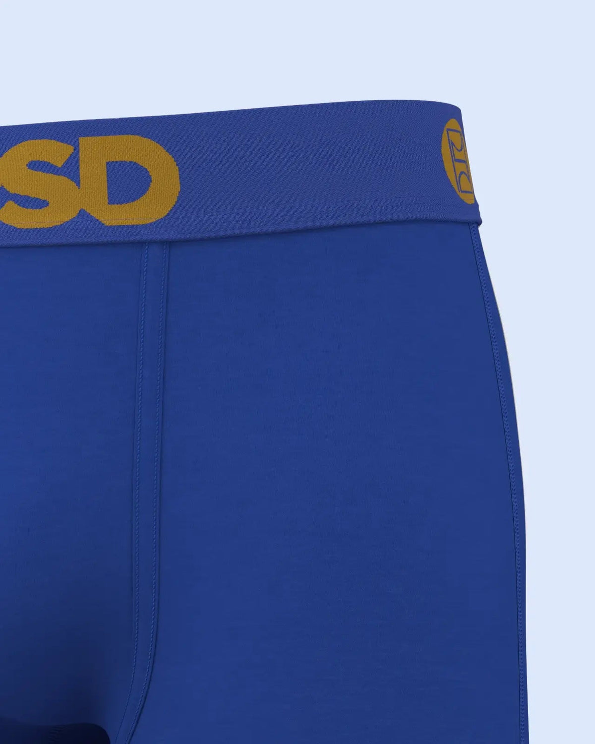 Luxe Modal - Royal Blue - Standard Length - Luxe Modal