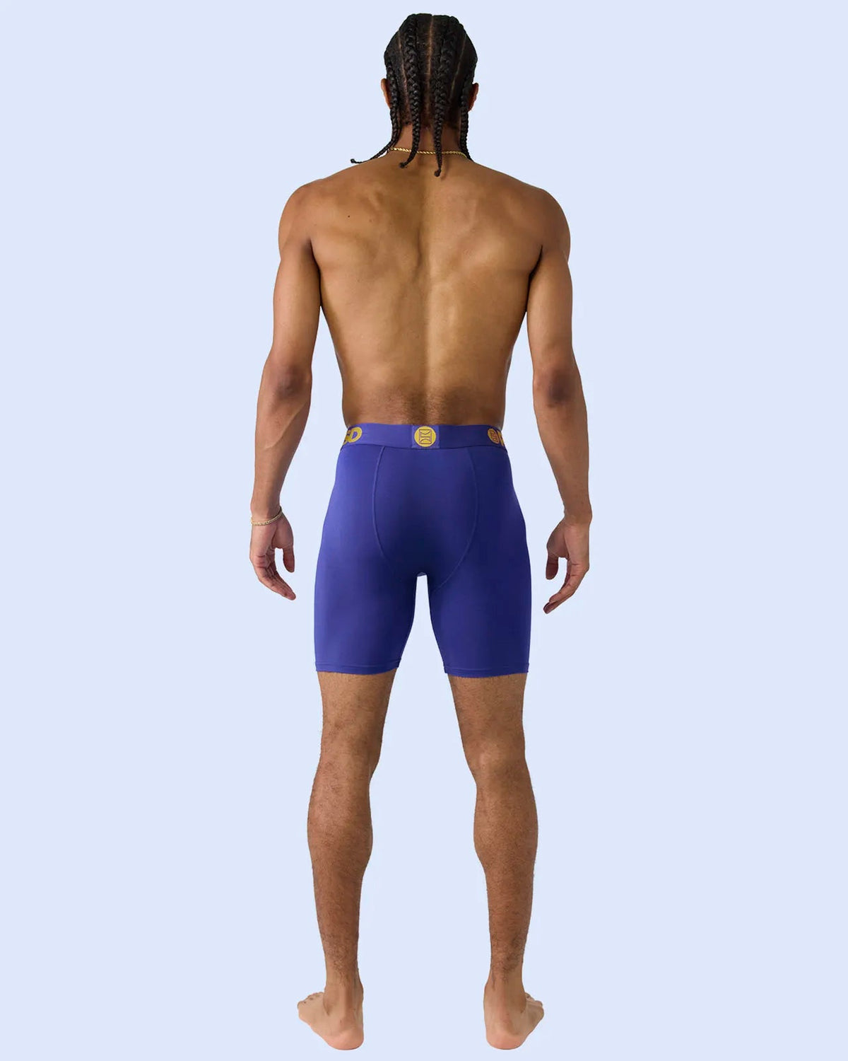 Luxe Modal - Royal Blue - Standard Length - Luxe Modal