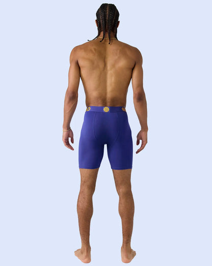 Luxe Modal - Royal Blue - Standard Length - Luxe Modal