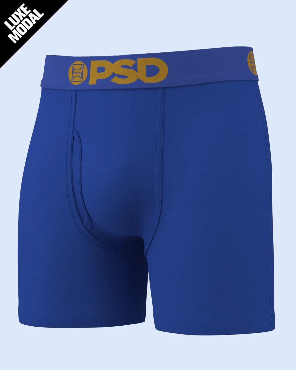 Luxe Modal - Royal Blue - Mid Length - Luxe Modal