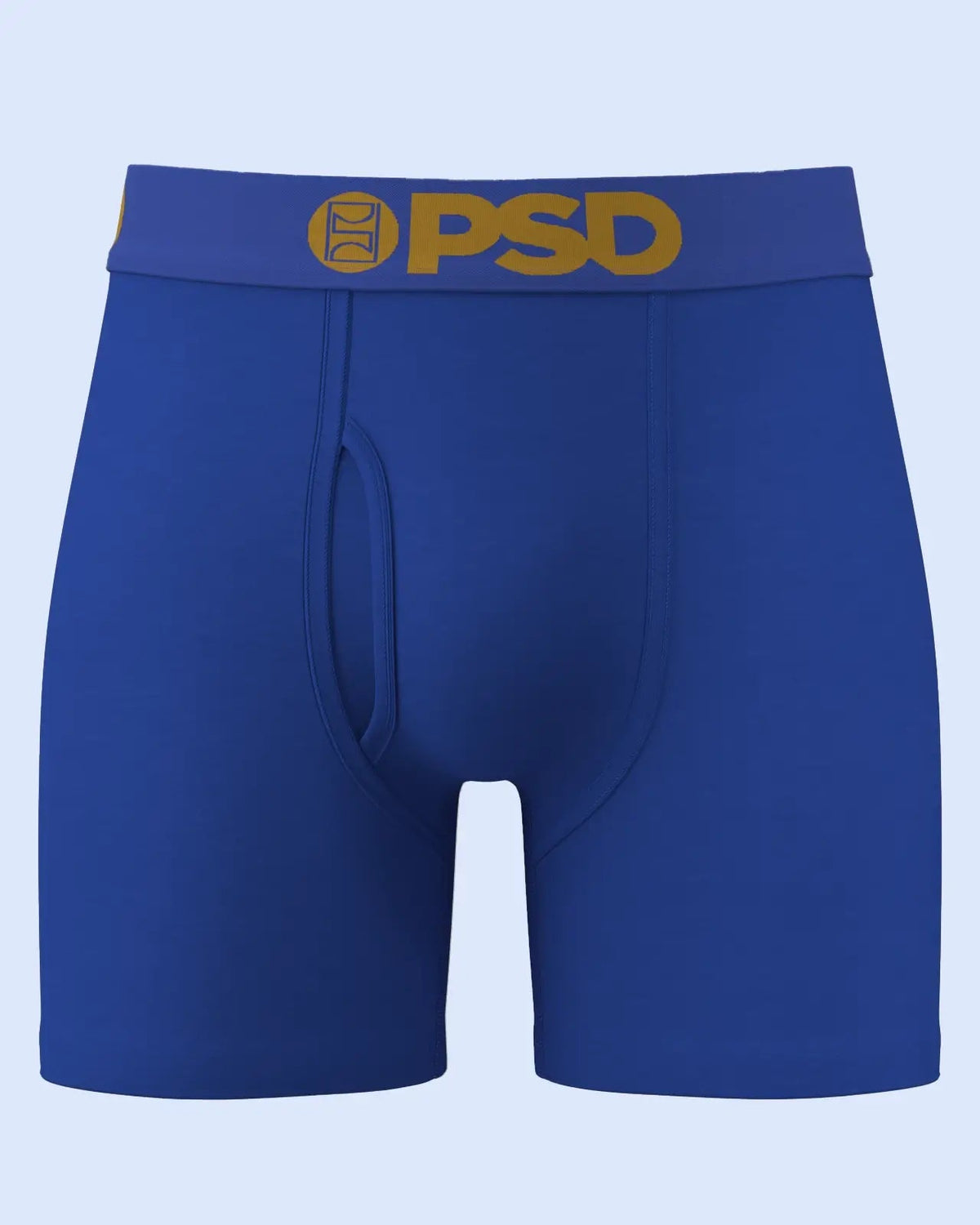 Luxe Modal - Royal Blue - Mid Length - Luxe Modal