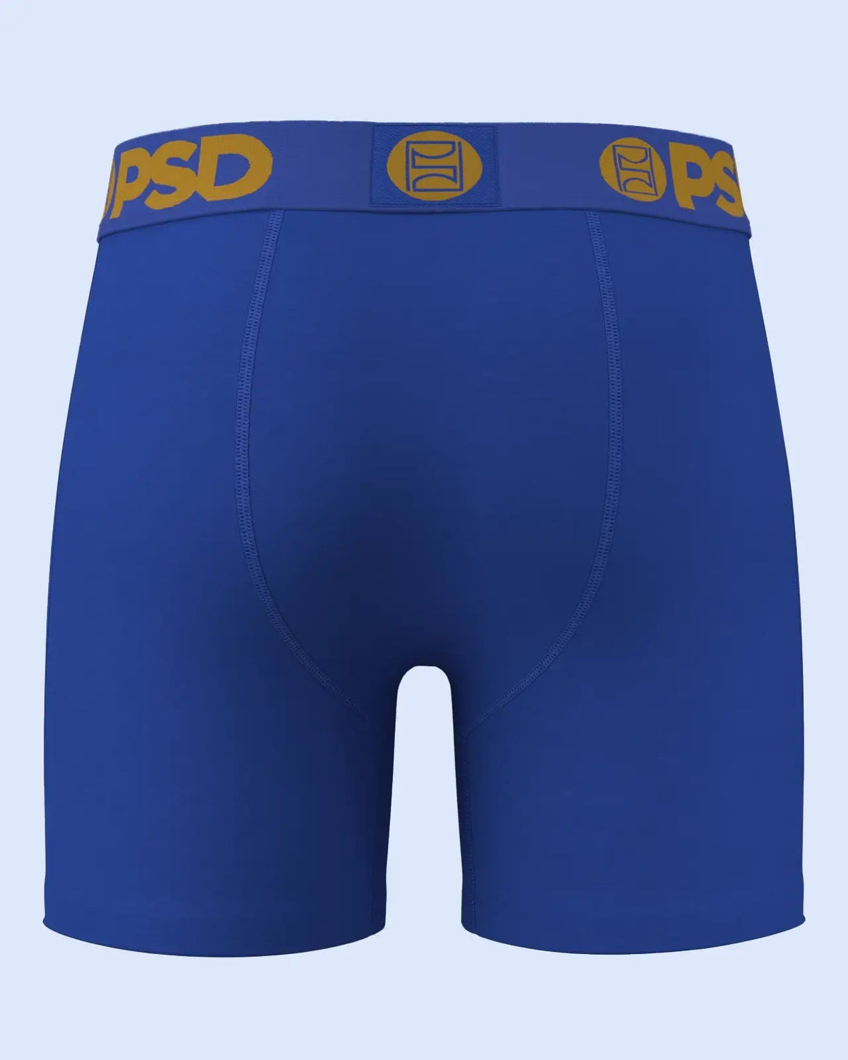 Luxe Modal - Royal Blue - Mid Length - Luxe Modal
