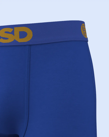 Luxe Modal - Royal Blue - Mid Length - Luxe Modal