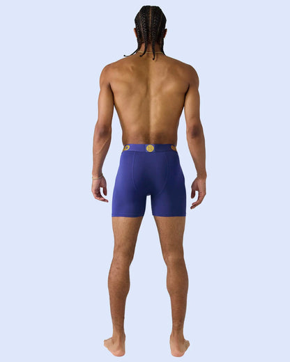 Luxe Modal - Royal Blue - Mid Length - Luxe Modal