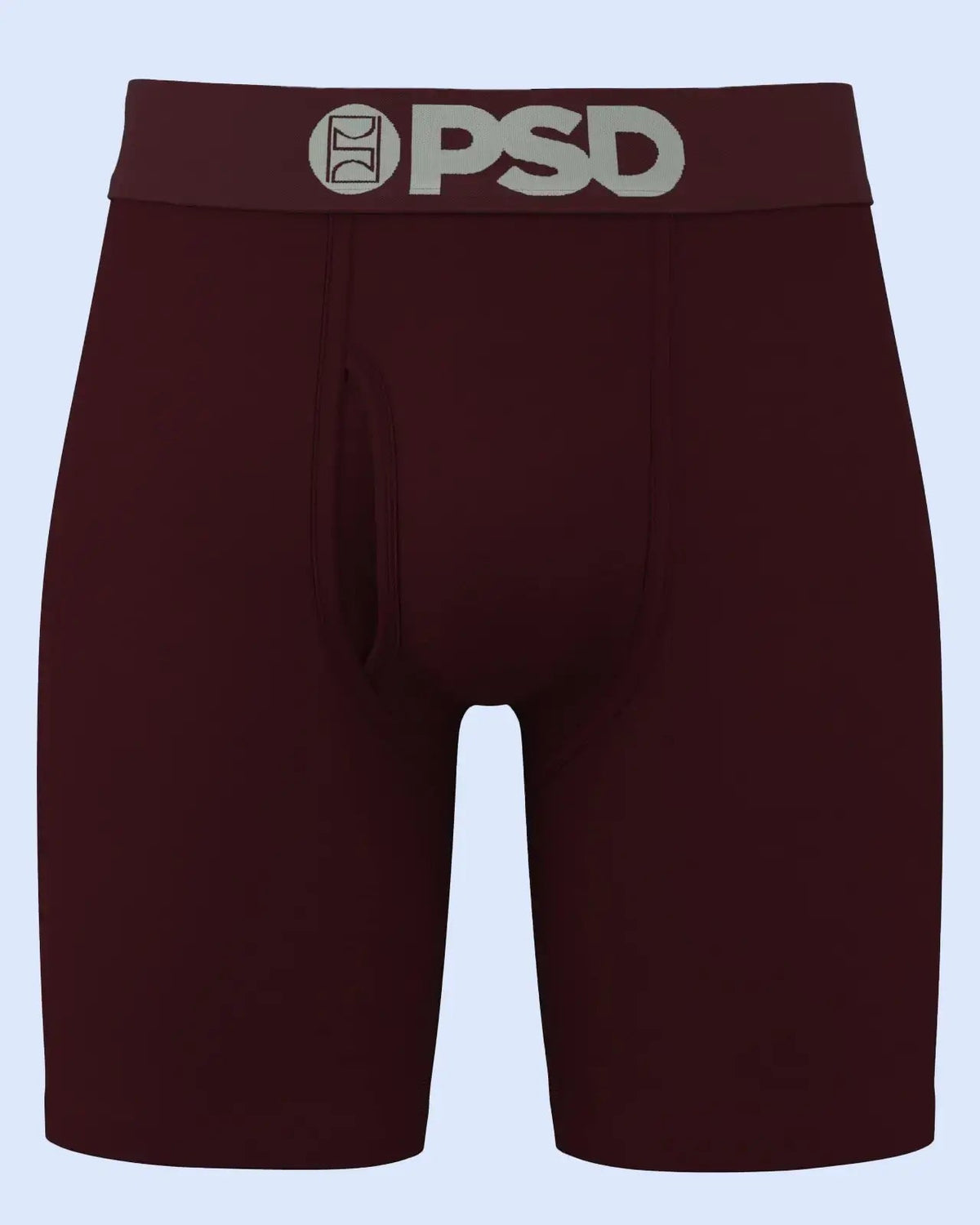 Luxe Modal - Burgundy - Standard Length - Luxe Modal