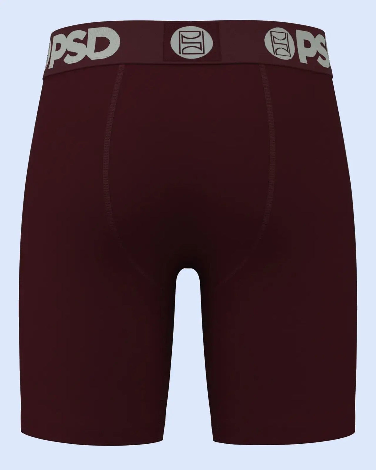 Luxe Modal - Burgundy - Standard Length - Luxe Modal