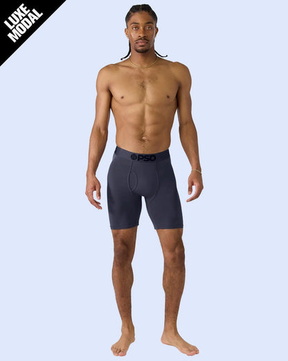 Luxe Modal - Purp Dust - Standard Length - Luxe Modal