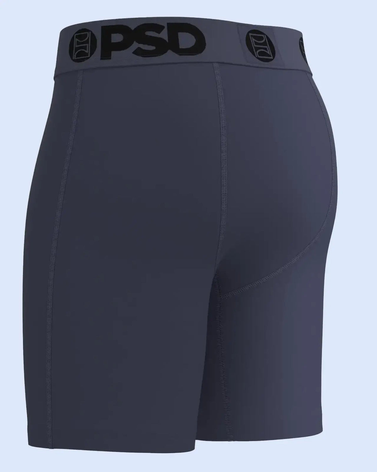 Luxe Modal - Purp Dust - Standard Length - Luxe Modal