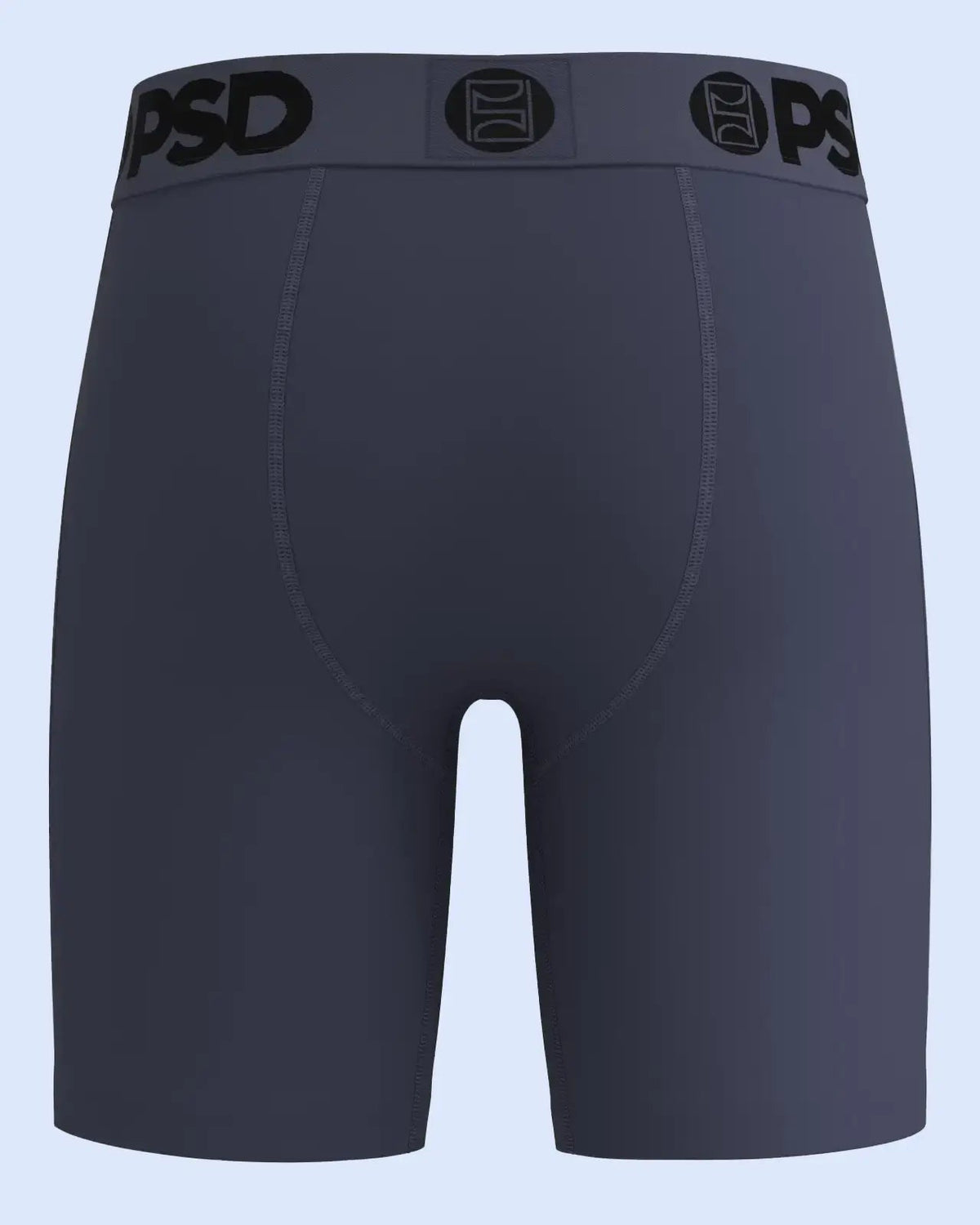 Luxe Modal - Purp Dust - Standard Length - Luxe Modal