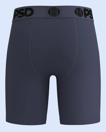 Luxe Modal - Purp Dust - Standard Length - Luxe Modal
