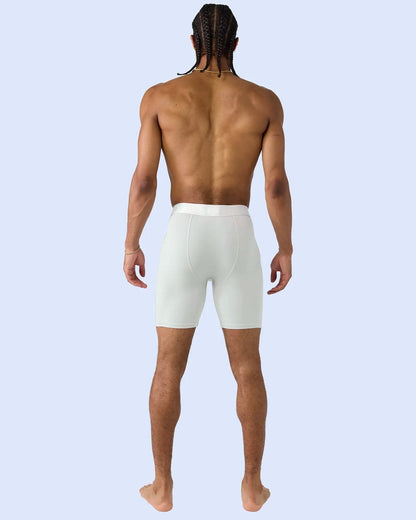 Luxe Modal - White - Standard Length - Luxe Modal