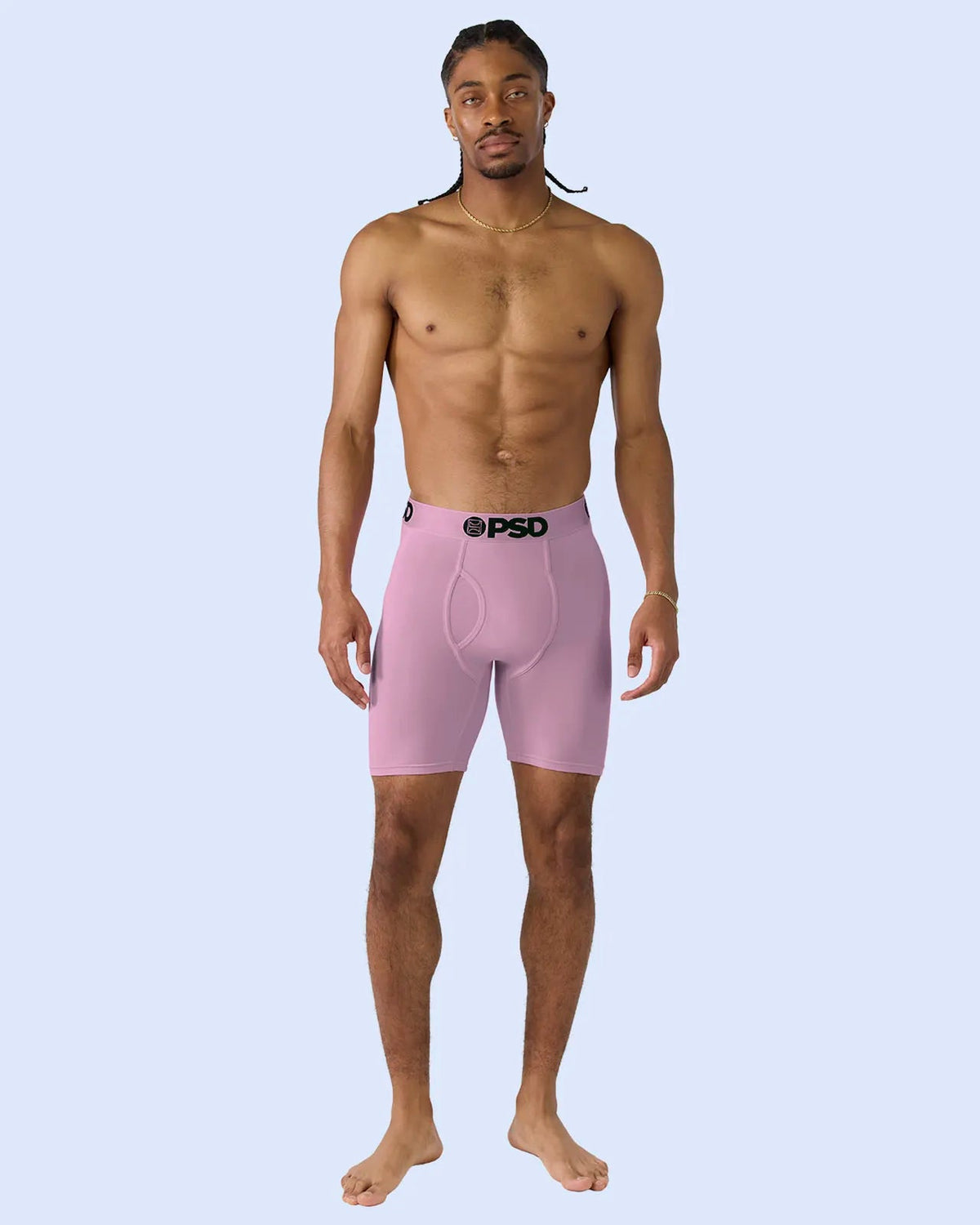 Luxe Modal 3 Pack - Bold - Standard Length - Luxe Modal