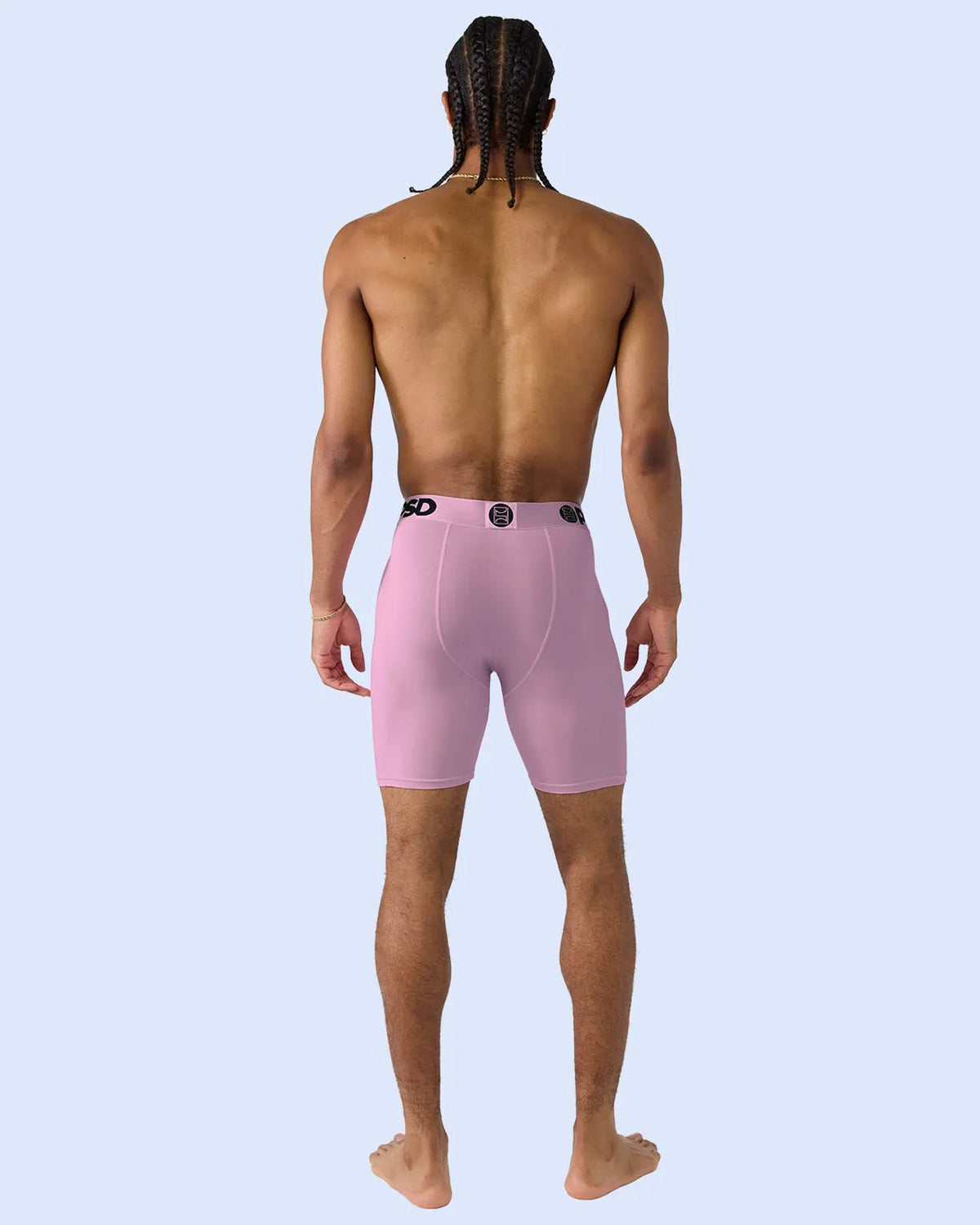 Luxe Modal 3 Pack - Bold - Standard Length - Luxe Modal