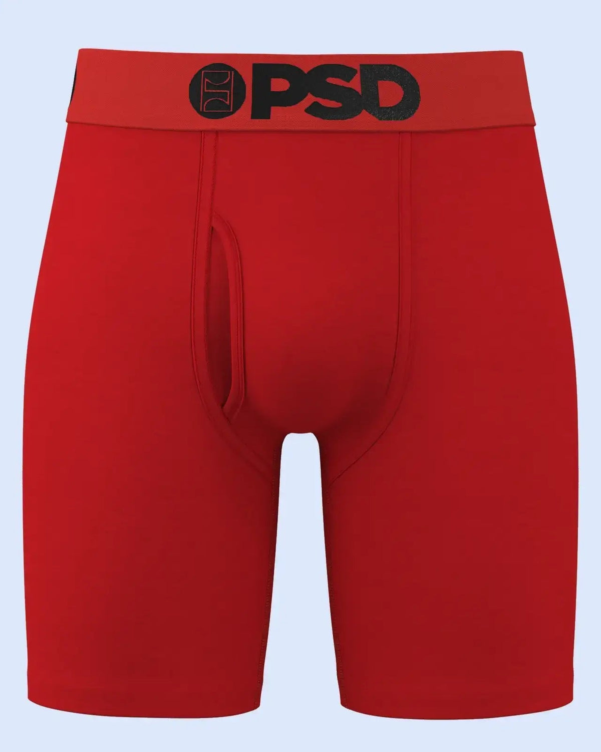 Luxe Modal - Metallic Red - Standard Length - Luxe Modal