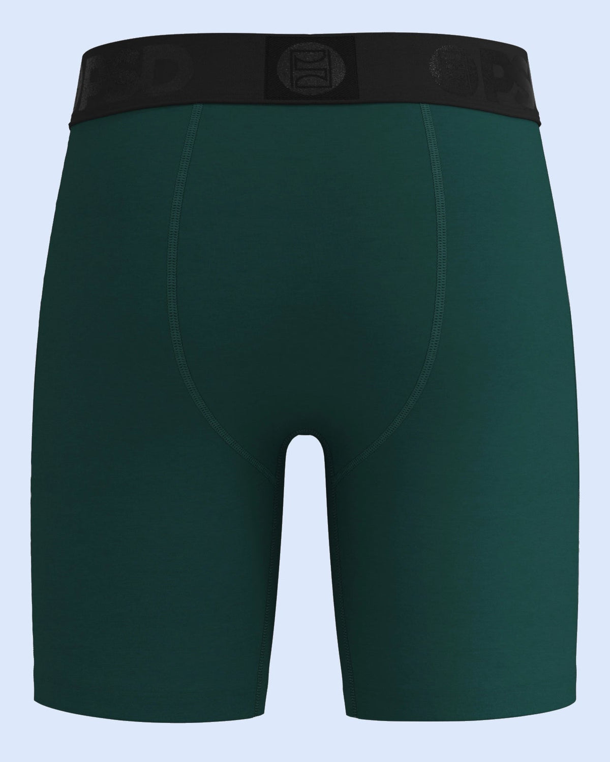 Luxe Modal - Deep Green - Standard Length - Luxe Modal