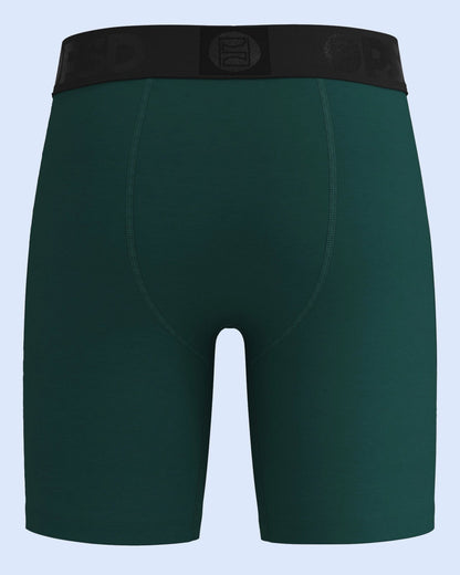 Luxe Modal - Deep Green - Standard Length - Luxe Modal