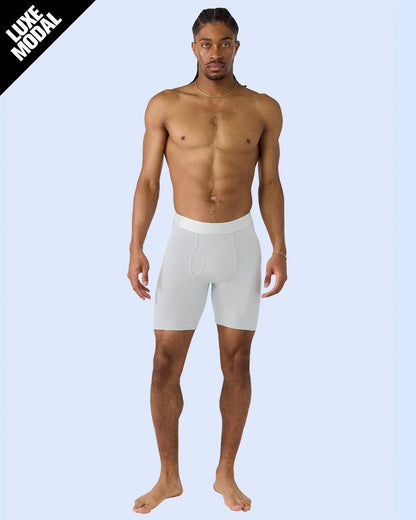 Luxe Modal - Gray - Standard Length - Luxe Modal