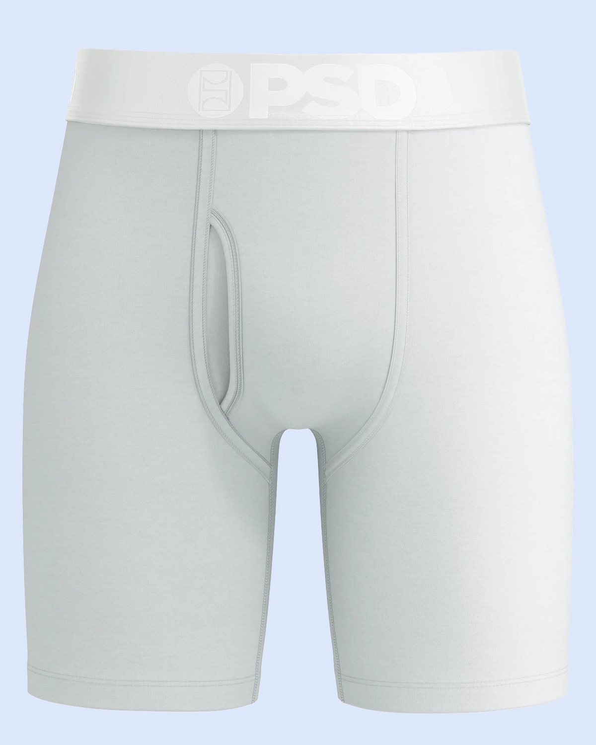 Luxe Modal - Gray - Standard Length - Luxe Modal