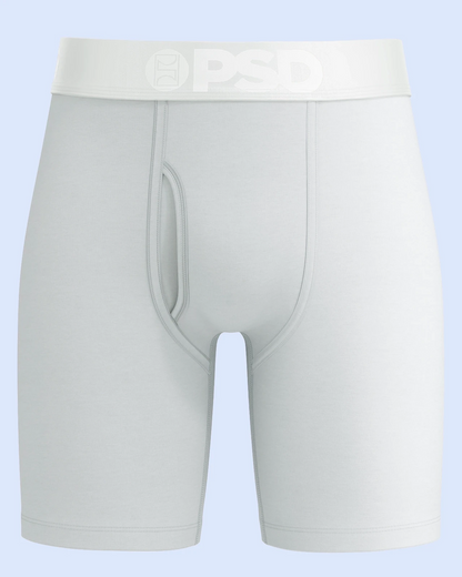 Luxe Modal - Gray - Standard Length - Luxe Modal