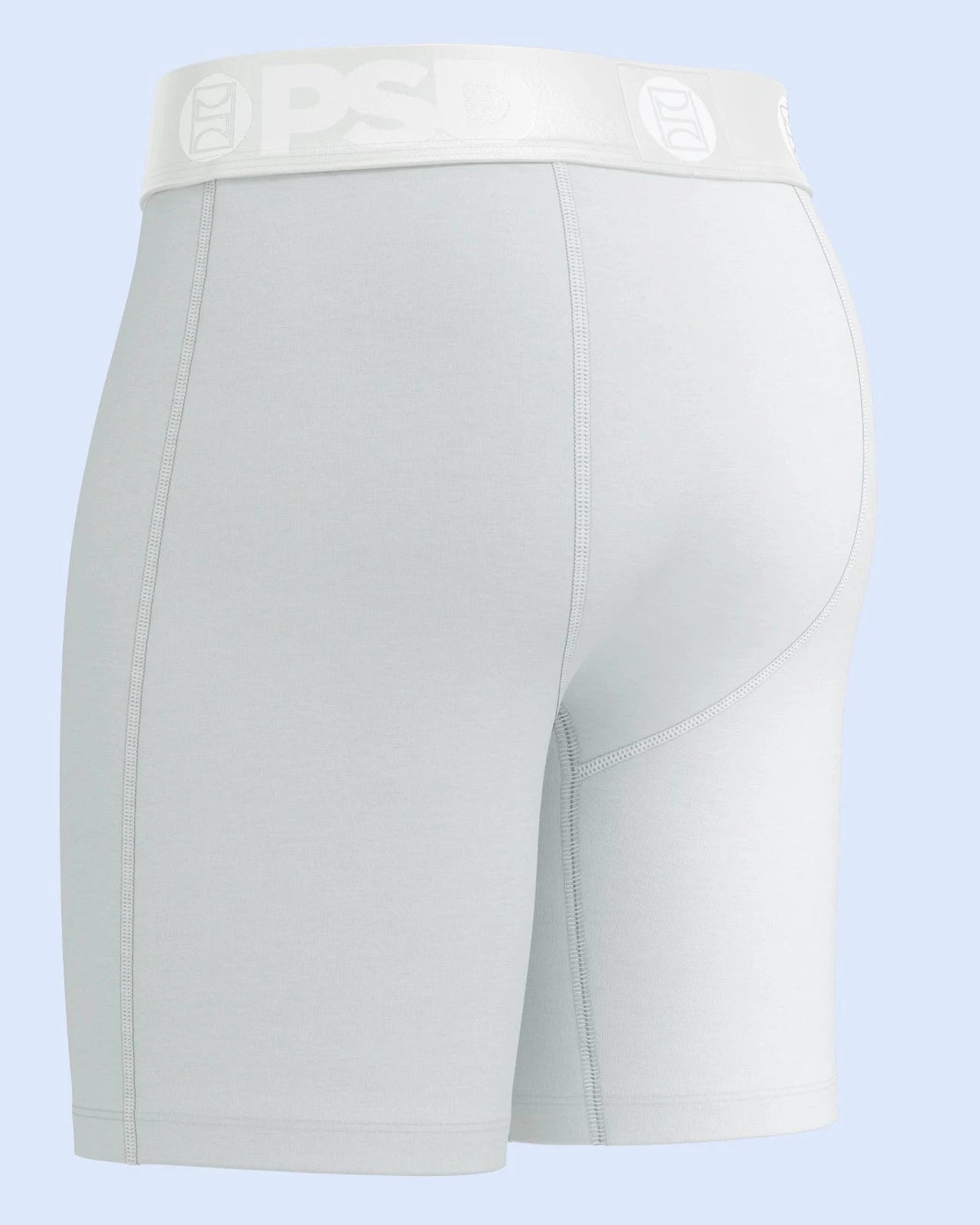 Luxe Modal - Gray - Standard Length - Luxe Modal