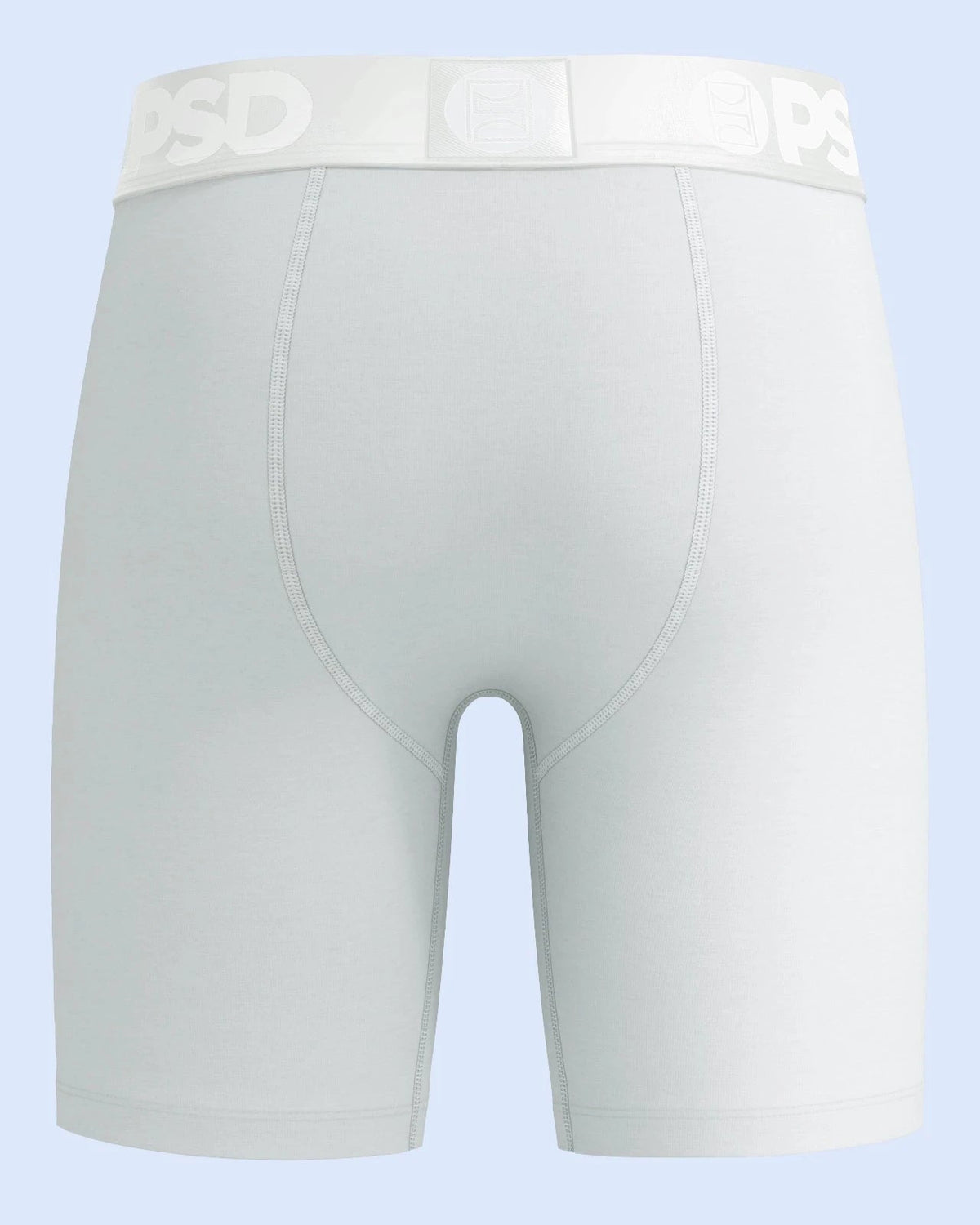 Luxe Modal - Gray - Standard Length - Luxe Modal