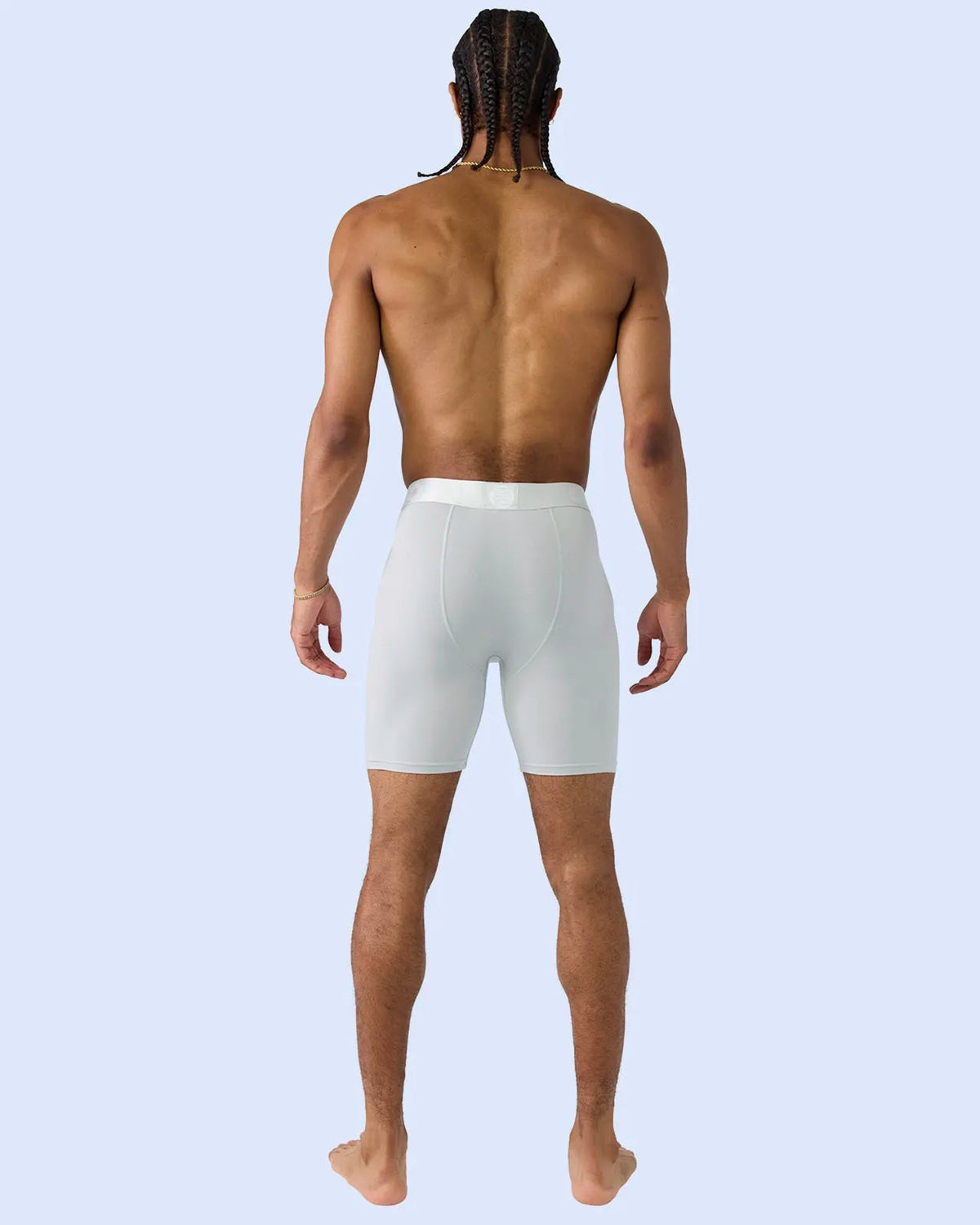 Luxe Modal - Gray - Standard Length - Luxe Modal