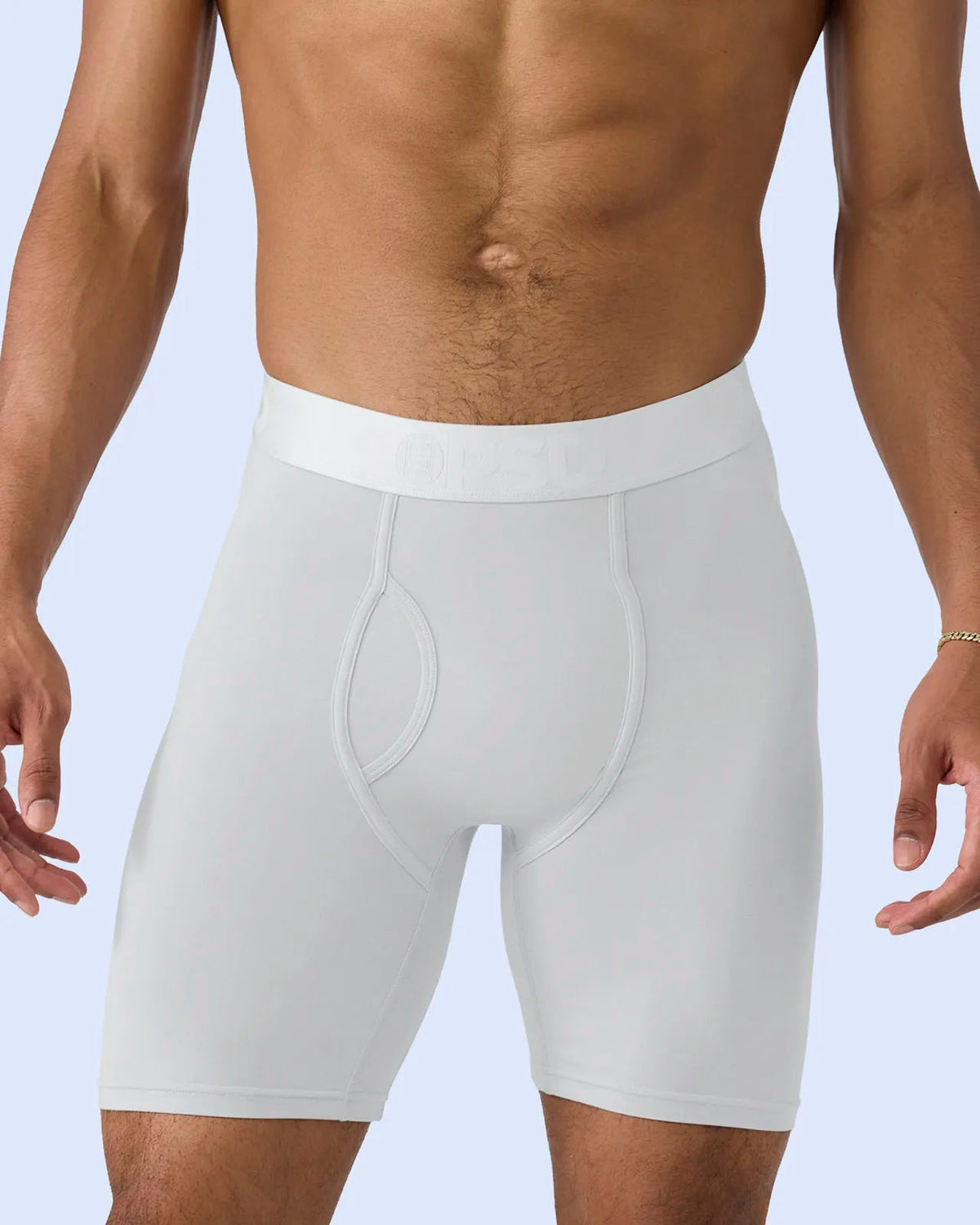 Luxe Modal - Gray - Standard Length - Luxe Modal