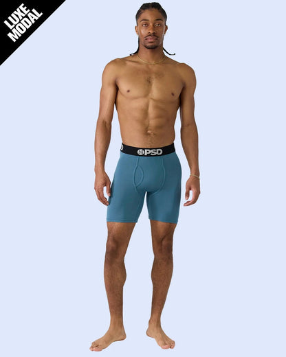 Luxe Modal - Teal - Standard Length - Luxe Modal