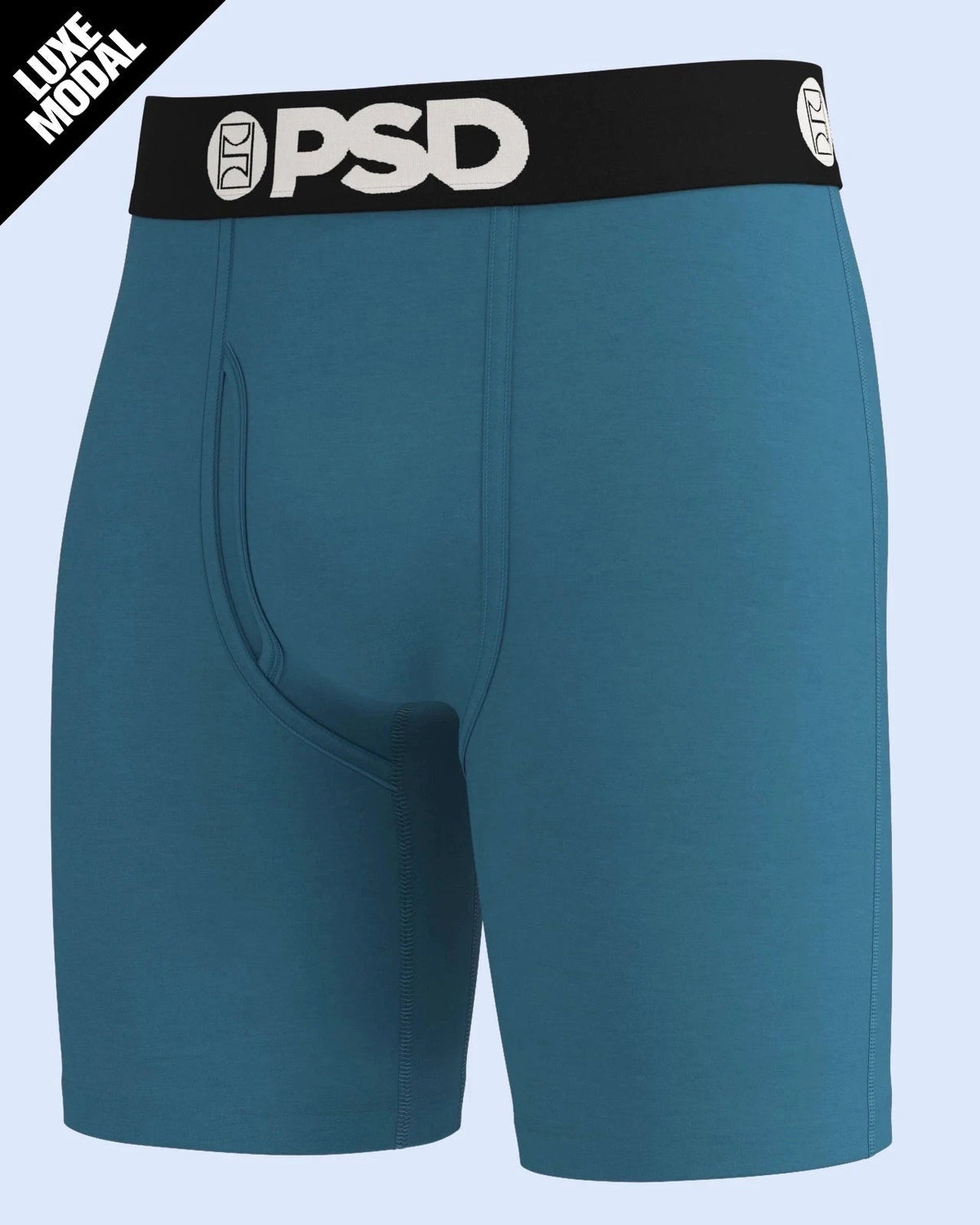 Luxe Modal - Teal - Standard Length - Luxe Modal