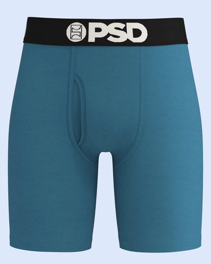 Luxe Modal - Teal - Standard Length - Luxe Modal