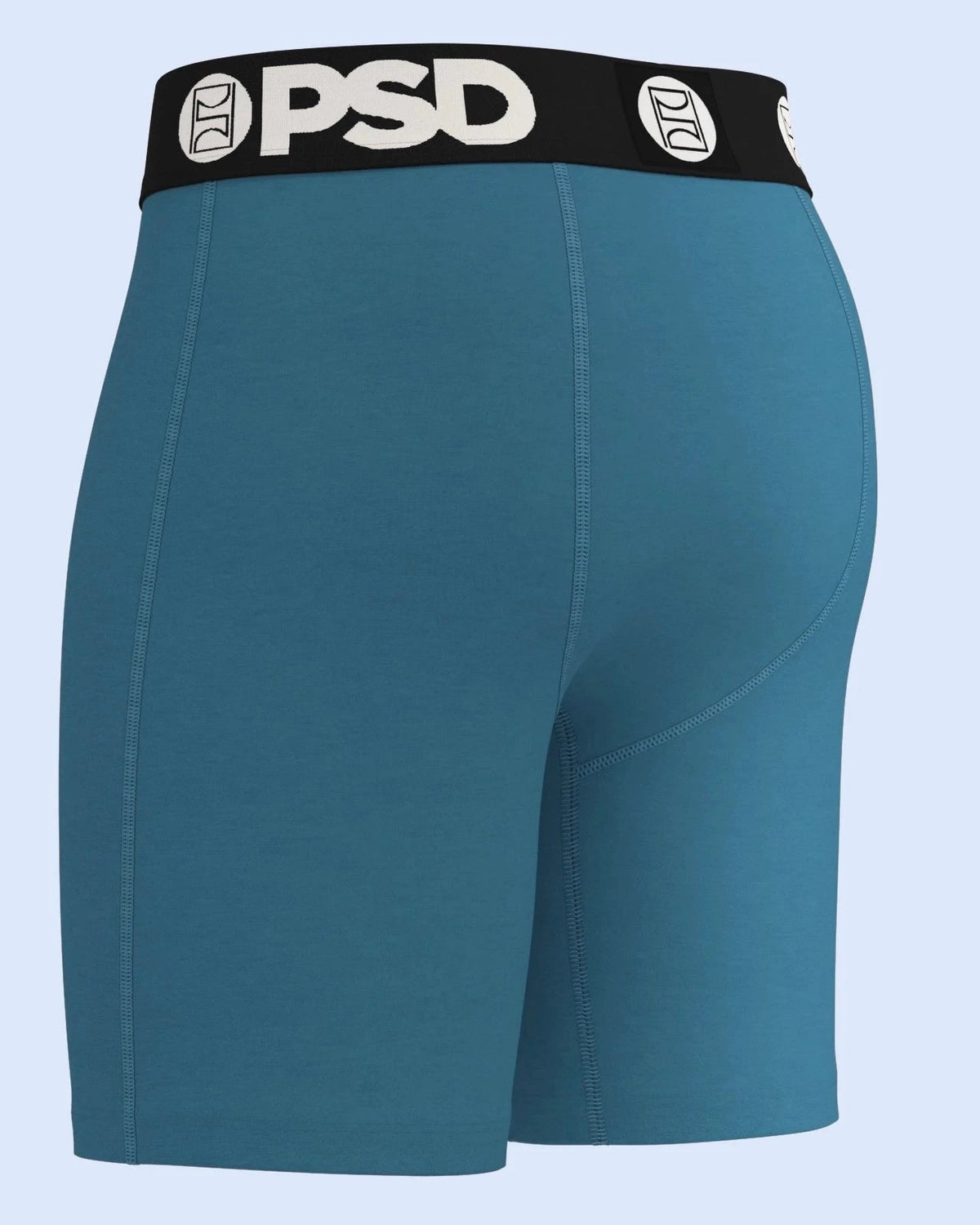 Luxe Modal - Teal - Standard Length - Luxe Modal