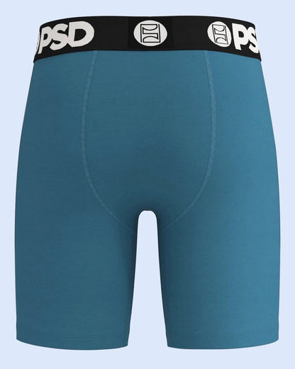 Luxe Modal - Teal - Standard Length - Luxe Modal