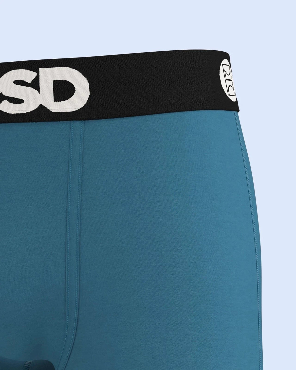 Luxe Modal - Teal - Standard Length - Luxe Modal