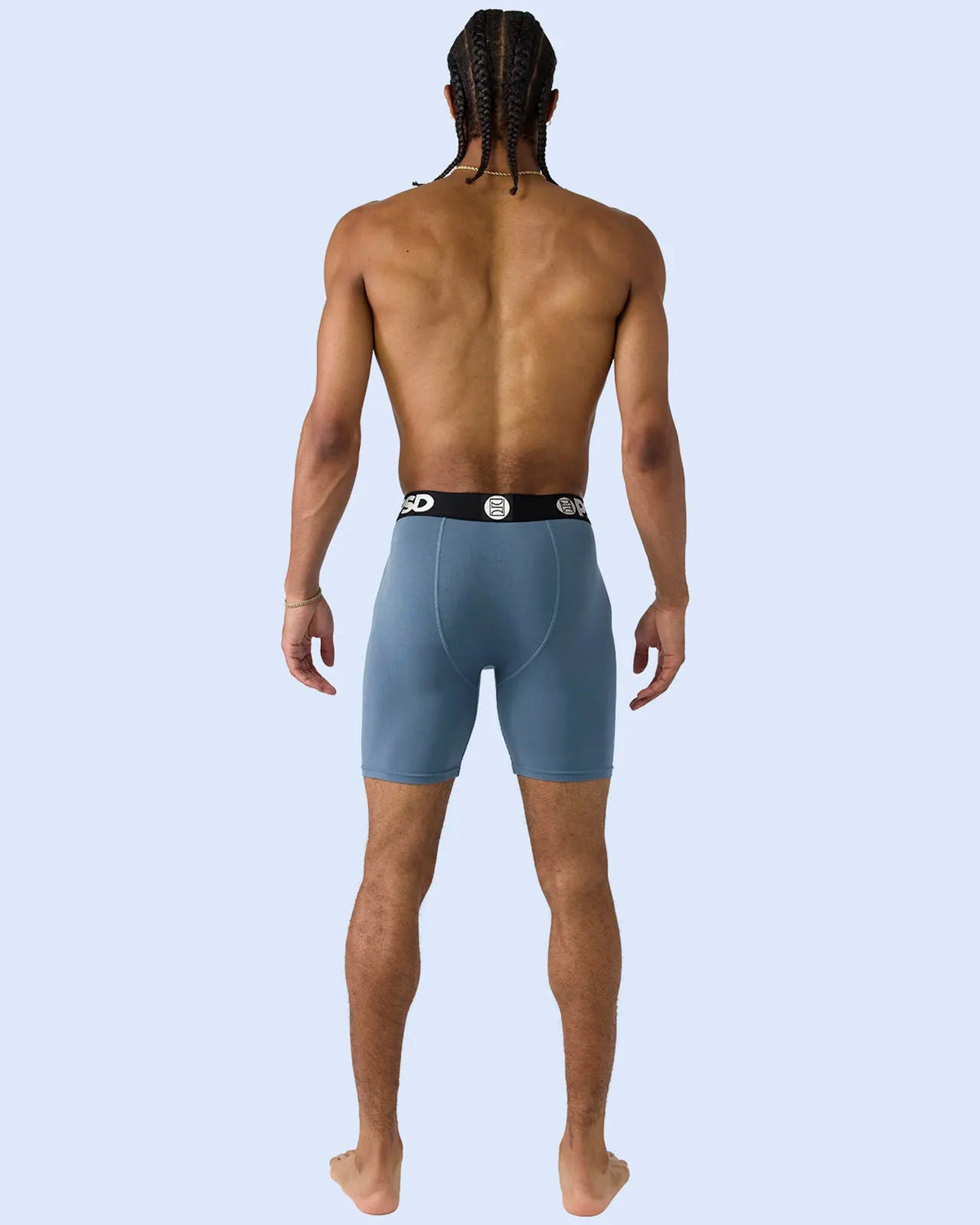 Luxe Modal - Teal - Standard Length - Luxe Modal