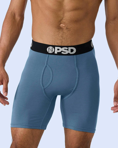 Luxe Modal - Teal - Standard Length - Luxe Modal