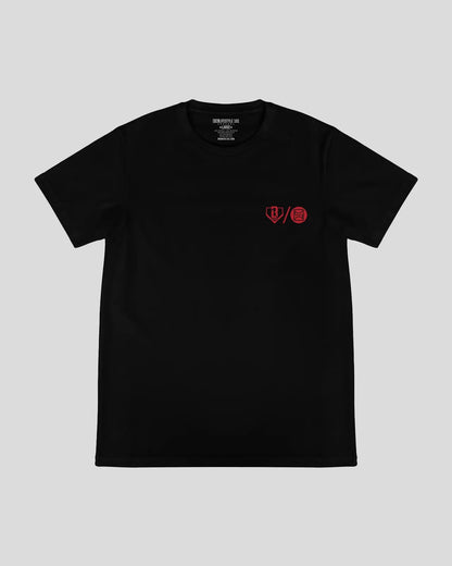 Baseball Lifestyle 101 - Black Tee - Youth Classic Tee