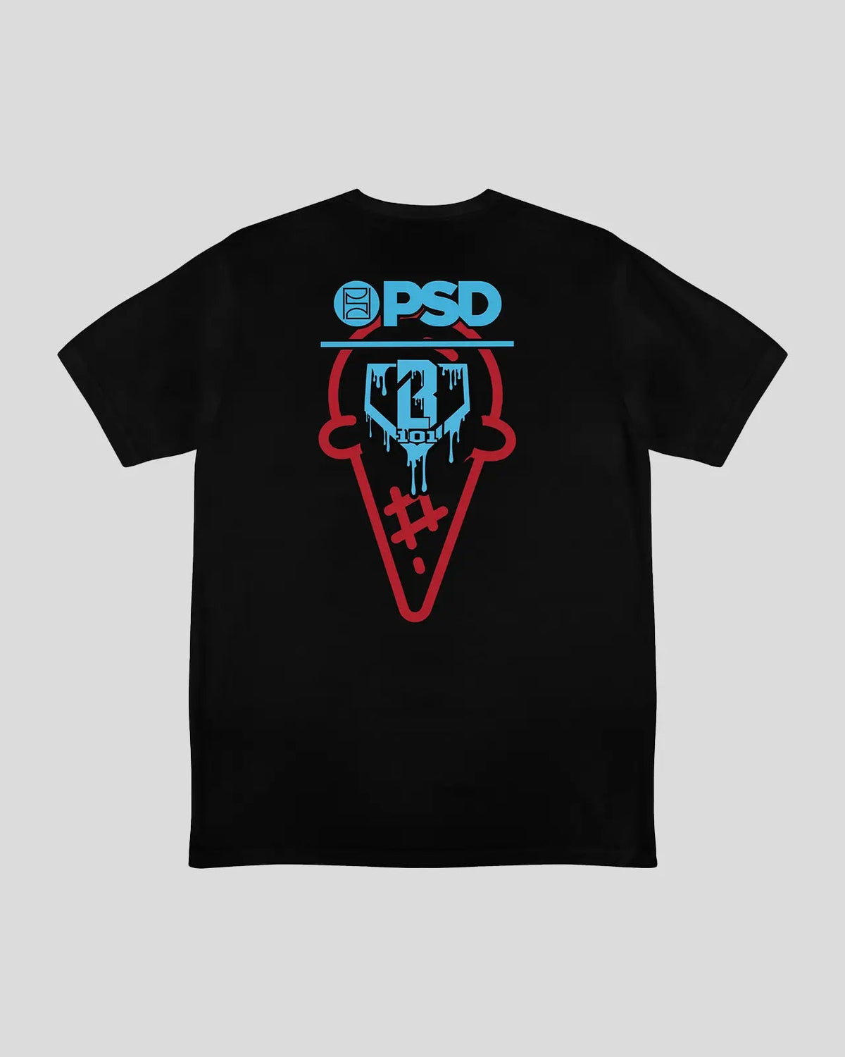 Baseball Lifestyle 101 - Black Tee - Youth Classic Tee