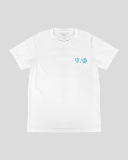 Baseball Lifestyle 101 - White Tee - Youth Classic Tee