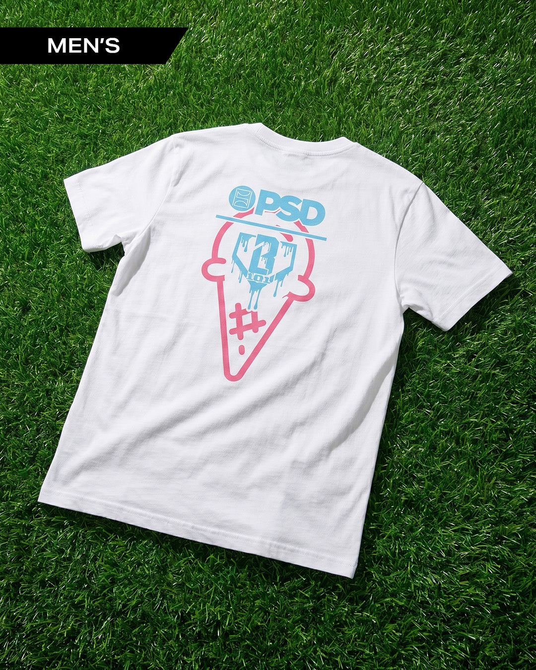 Baseball Lifestyle 101 - White Tee - Graphic Tee